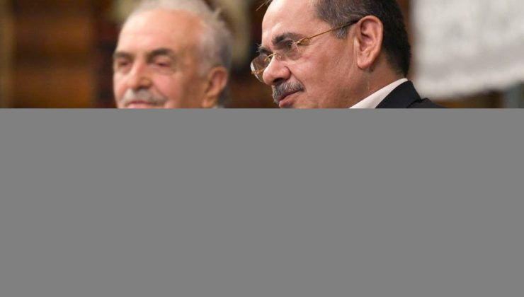 Başkan Demir: “Parktek’leri kaldıracağız”