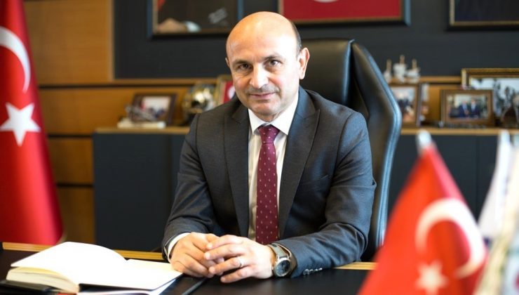 Başkan Oral: “İtfaiye teşkilatı, gözbebeğimizdir”