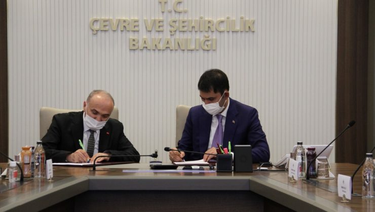 Başkan Özlü, 50 yıllık sorun tarihe gömüyor