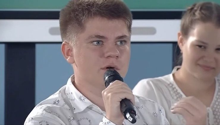 Başkan Putin’in tarih hatasını düzelten öğrenci gündem oldu