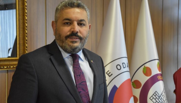 Başkan Sadıkoğlu’ndan TEKNOFEST kutlaması