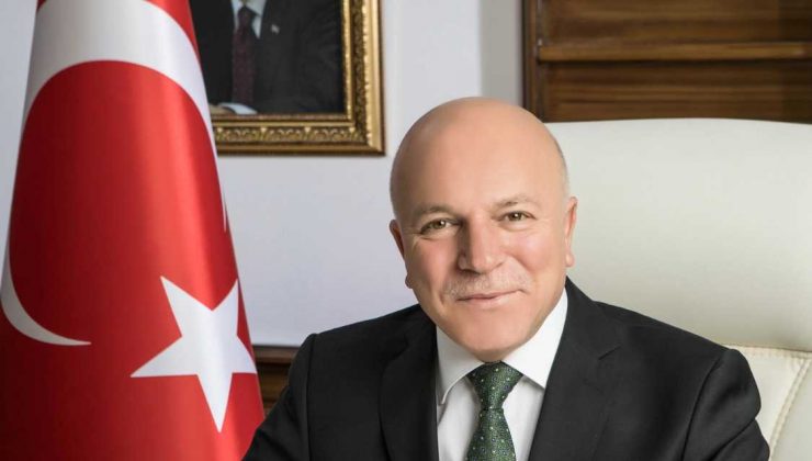 Başkan Sekmen: “Üniversiteli gençlerimizin daima yanındayız”