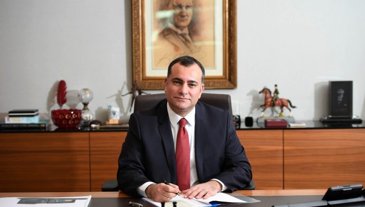 Başkan Taşdelen’den aşı çağrısı: “Aşılandıkça aşılacak”