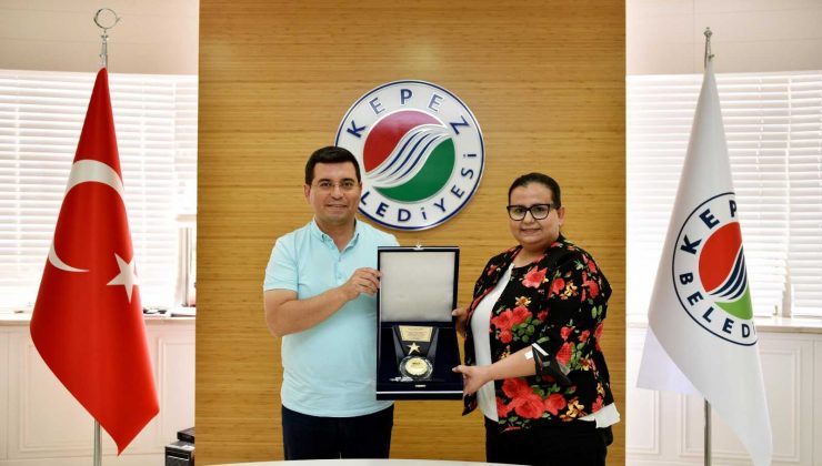 Başkan Tütüncü: “Sanatın olmadığı yerde hayat olmaz”