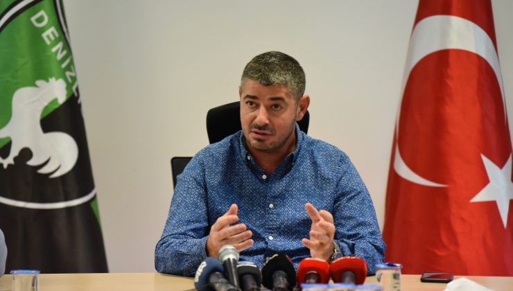 Başkan Uz’dan kongreye davet