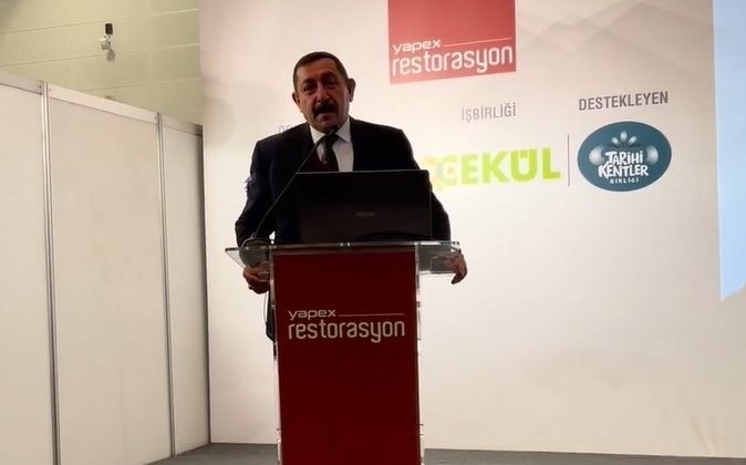 Başkan Vidinlioğlu: “35 gün zarfında ne kadar büyük bir millet olduğumuzun tekrar farkına vardım”