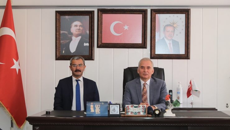 Başkan Zolan: “Çivrilimiz daha da güzel olacak”