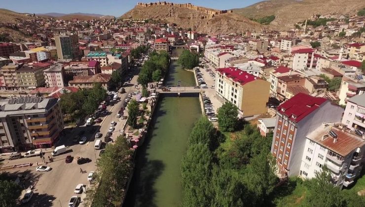 Bayburt, vaka yoğunluğunun bir önceki haftaya göre en çok artan ikinci il oldu