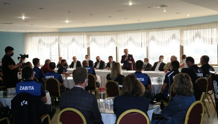 Bayrampaşa Belediyesi’nden memurlara sosyal denge zammı