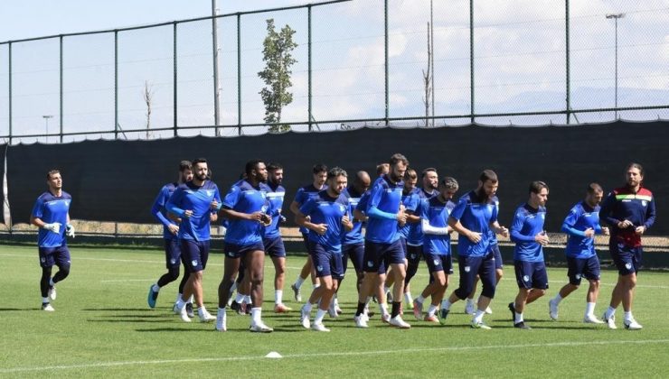 BB Erzurumspor lider karşısında seriyi sürdürme peşinde