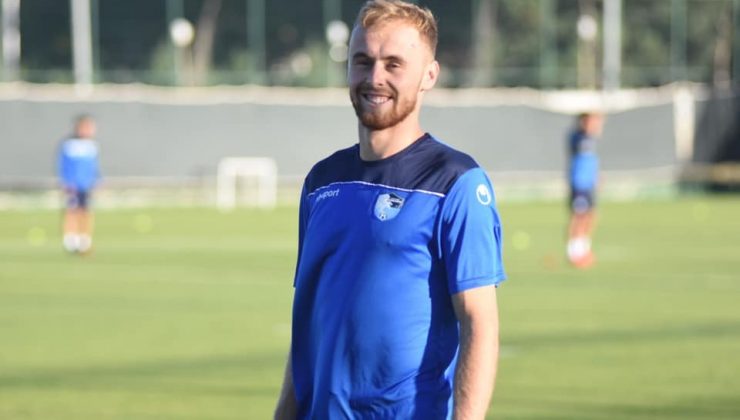 BB Erzurumspor’dan Süper Lig hedefi için iddialı kadro