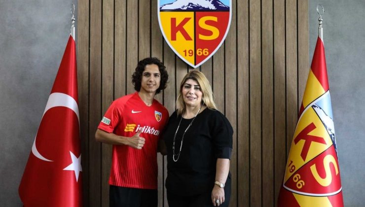 Berna Gözbaşı’dan ’Emre Demir’ açıklaması