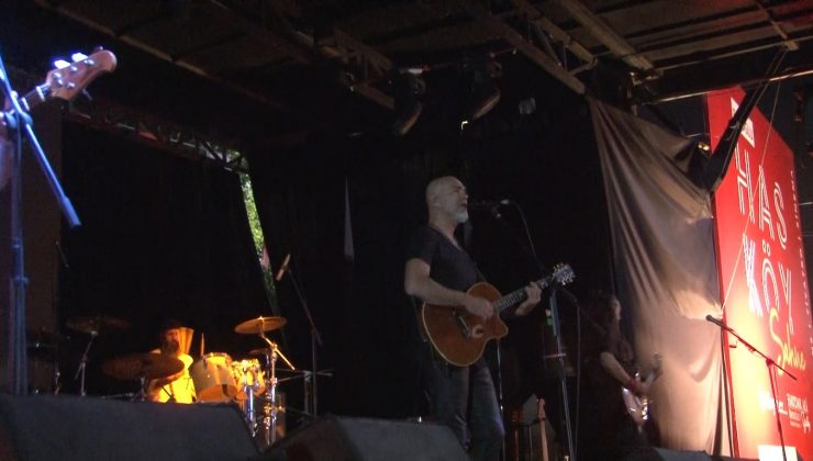 Beyoğlu’nda Yükset Sadakat fırtınası