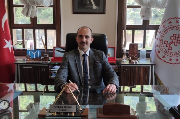 Bilecik’in düşman işgalinden kurtuluşun 99’uncu yıl dönümü