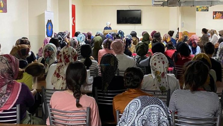 Bilgievi ve Akademi Liselerde ders zili çaldı