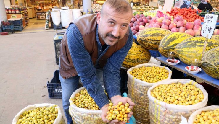 Binbir derde deva, tezgahtaki yerini aldı
