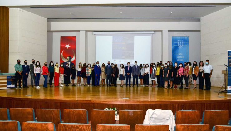 BİSDEM projesinin açılışı yapıldı