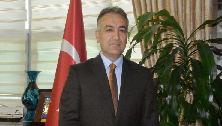 Bitlis’te 40 hektar alan kül oldu