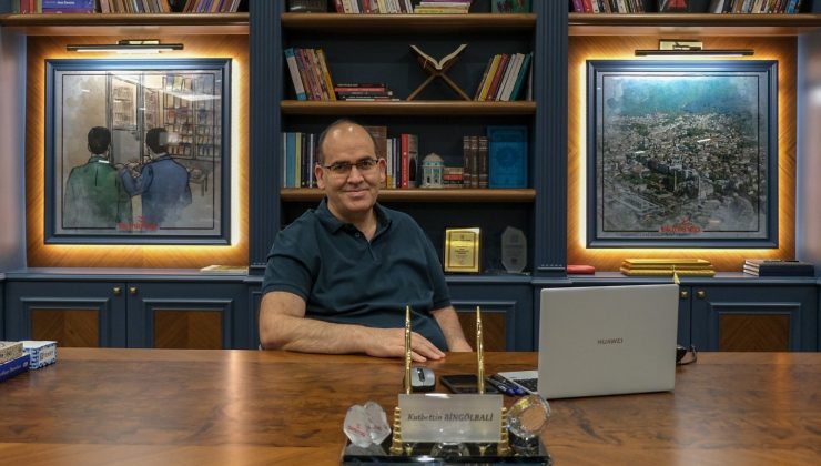 BKMKİTAP Bursa’da ilk 250 büyük firma arasındaki yükselişine devam etti