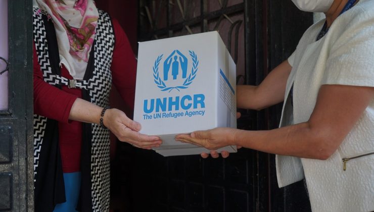 BM ve Avcılar Belediyesi’nden ihtiyaç sahipleri için ortak proje