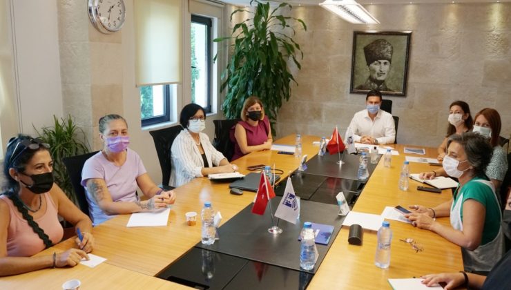 Bodrum ‘eşitlikçi kent’ olma yolunda hızla ilerliyor