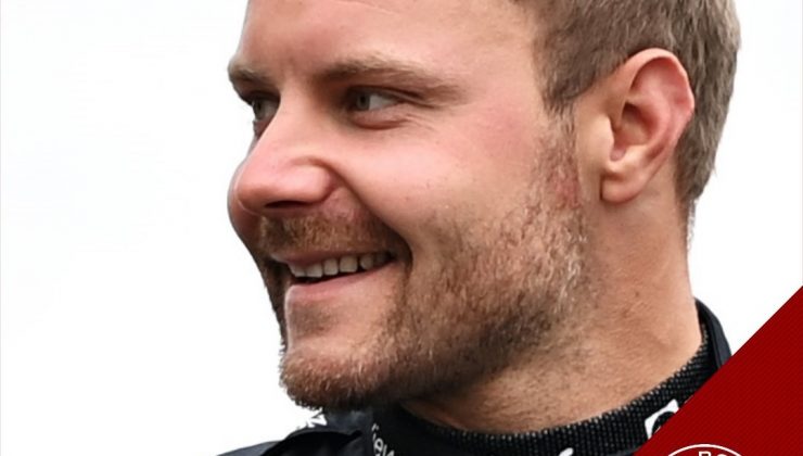 Bottas, Alfa Romeo ile anlaştı