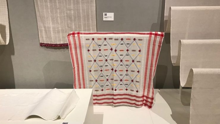 ‘Boyabat çemberi’ Külliye’de