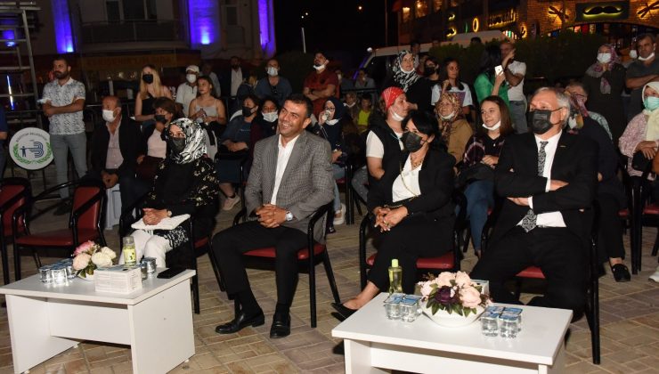 Bozüyük Belediyesi’nden muhteşem kurtuluş günleri etkinlikleri