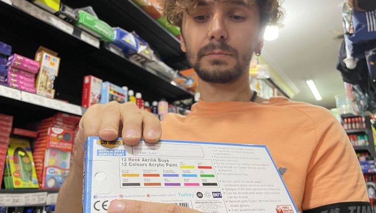 Bu damga olmayan ürünleri almayın uyarısı