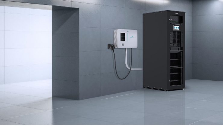 Bu sistem sayesinde binalar enerji üretecek