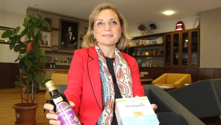 Bu üniversite alternatif tıbbın üretim üssü oldu