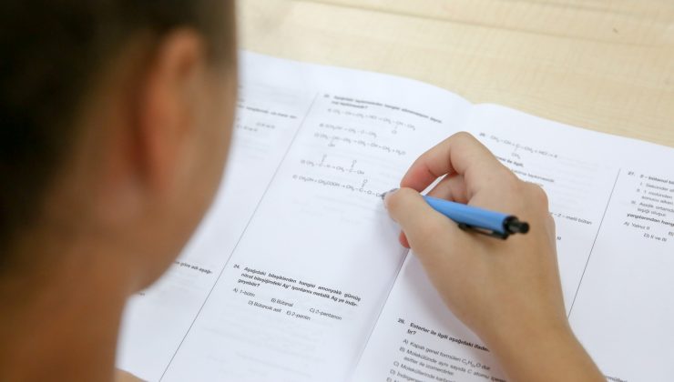 Buca’da ders destek ve LGS kursları başlıyor