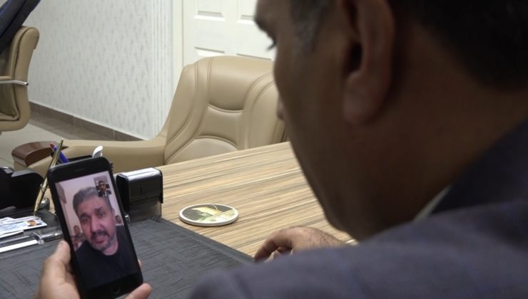 Bülent Ersoy’un orkestrası Kıbrıs’ta mahsur kaldı