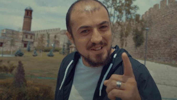 Burak Okuyucu’nun “Erzurum’da Aşk Başka” klibi beğeni topladı
