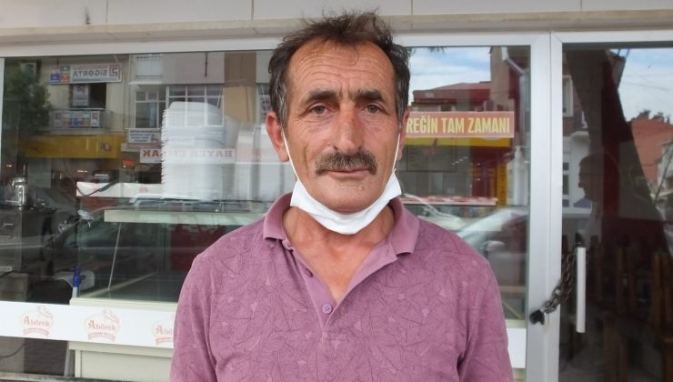 Burhaniye’de işçi bulunmuyor