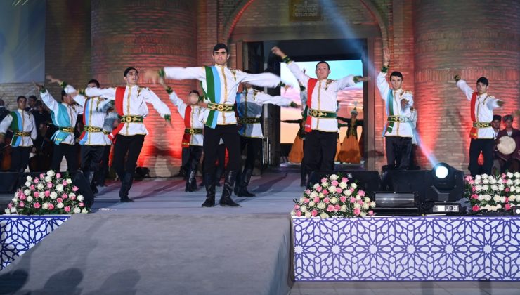 Bursa, ‘2022 Türk Dünyası Başkenti’ için iddialı