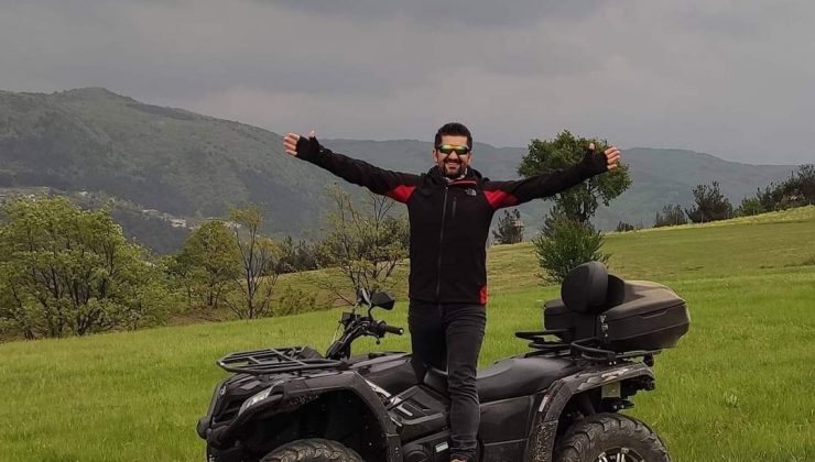 Bursa Emniyeti’nin acı günü