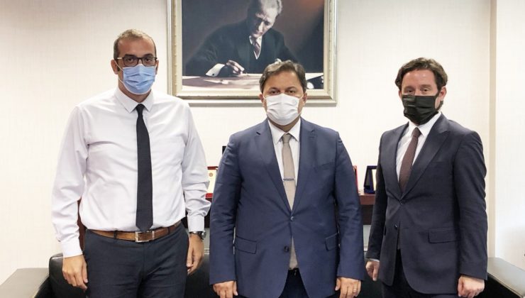 Bursa’da fikrî ve sınaî haklarda uzman mahkemeye ihtiyaç var