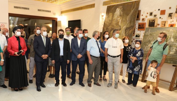 Bursa’da ‘Saraybosna Günleri’