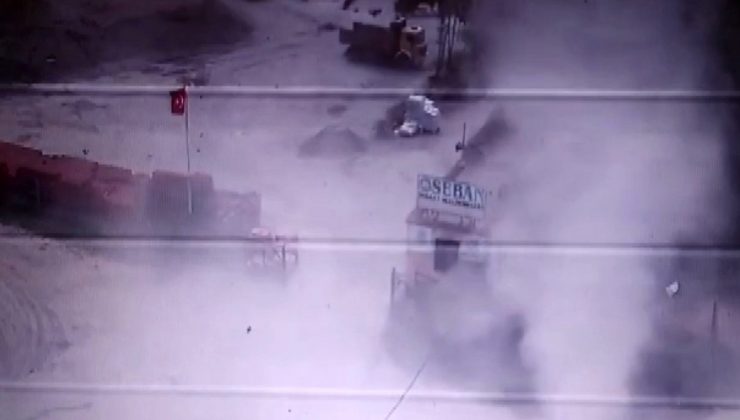 Bursa’da üst üste meydana gelen hortum tedirginliğe neden oldu