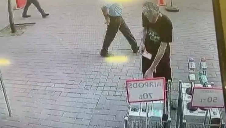 Bursa’da yok artık dedirtecek olay