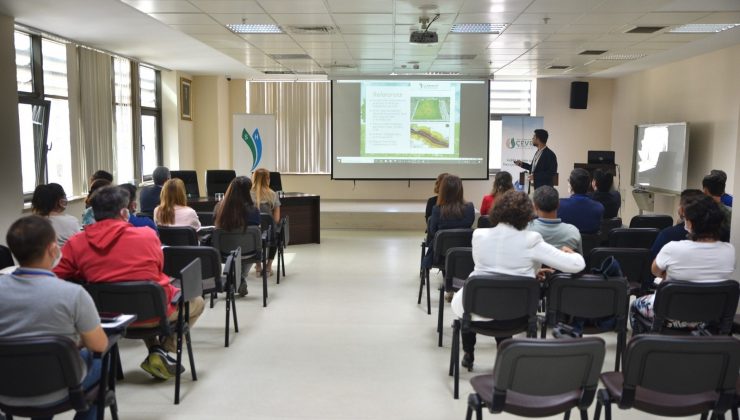 Bursa’nın gürültü haritası çıkarılıyor