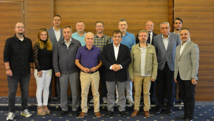 Bursa’nın havası, suyu, doğası, tarımı ve sanayisi adım adım takip edilecek