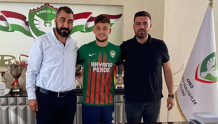 Bursaspor İkinci Başkanı Emin Adanur’dan Çağatay Yılmaz açıklaması