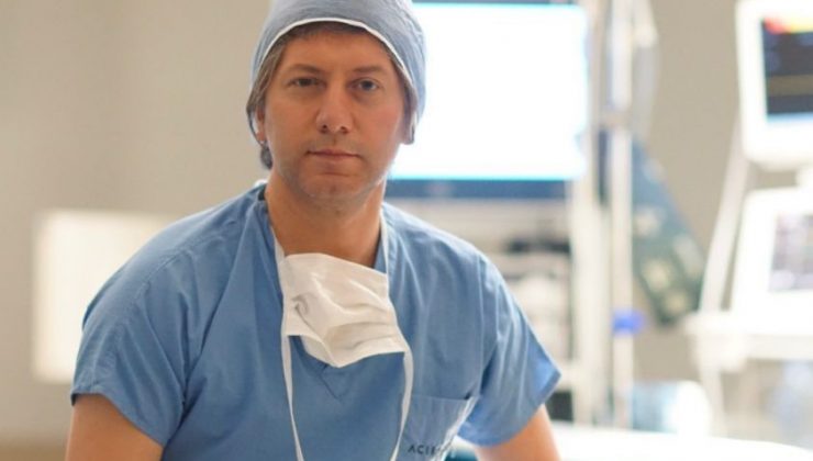 Burun revizyonundaki tehlikeye dikkat