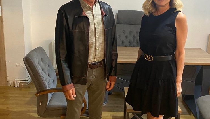 Busader organ bağışına dikkat çekecek