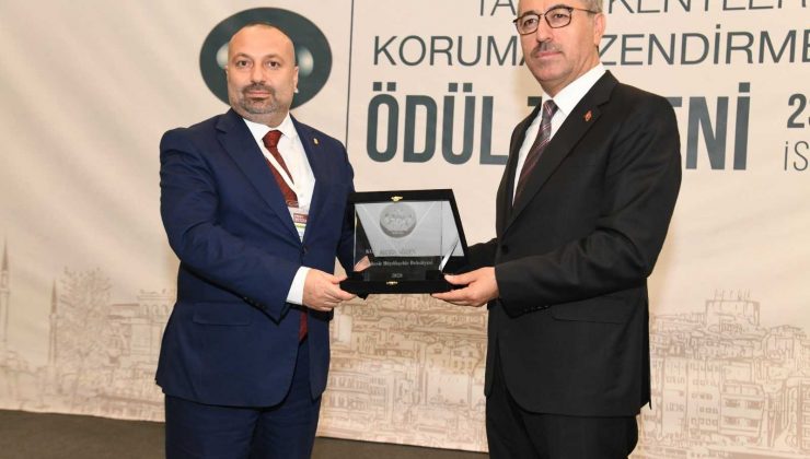 Büyük ödül Balıkesir’de