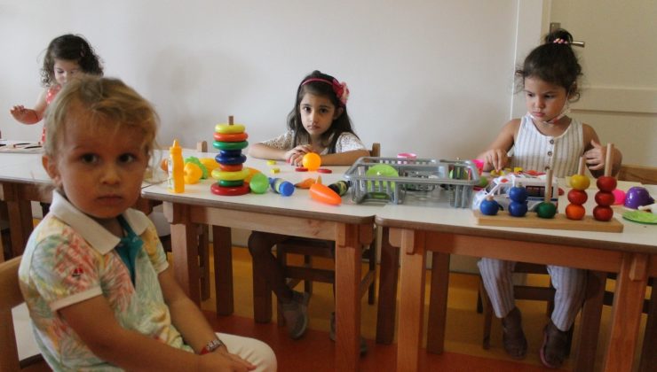 Büyükşehir’den, çağdaş eğitim atağı