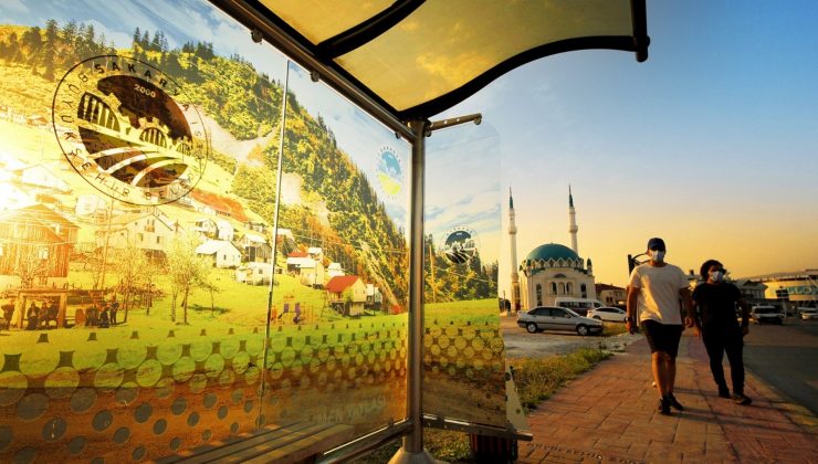 Büyükşehir’den okul bölgelerine ek sefer