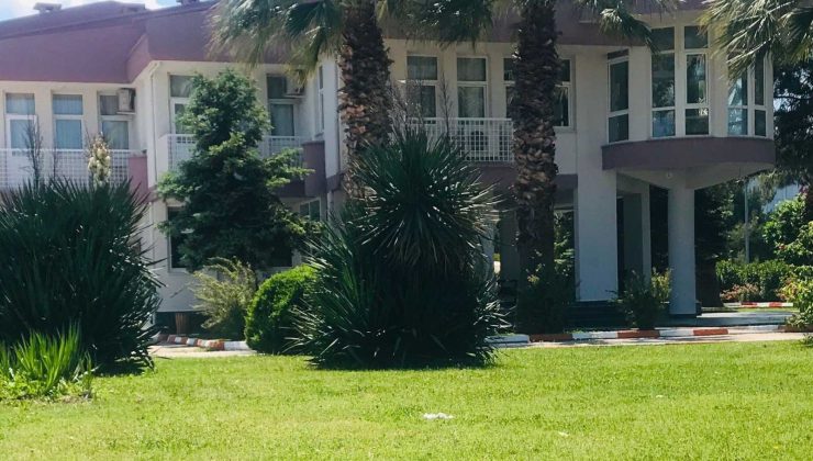 Büyükşehir’den üniversite öğrencilerine barınma desteği